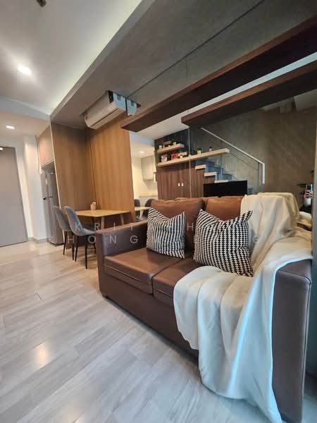 IDEO MOBI Sukhumvit 81 : ไอดีโอ โมบิ สุขุมวิท 81, กรุงเทพ, 2097 ถนนสุขุมวิท แขวงบางจาก เขตพระโขนง กรุงเทพมหานคร, บางจาก, พระโขนง, กรุงเทพ, 42 ตร.ม., คอนโด ให้เช่า, โดย Kritaphak Khongmueang, 500451117 - DDproperty.com