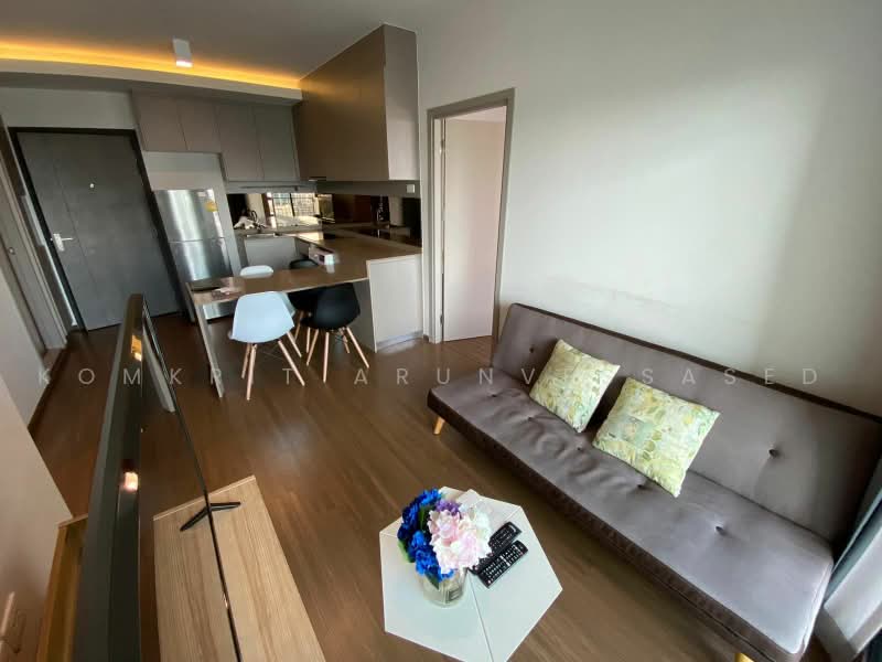 IDEO Sukhumvit 93, Bangkok, 2331 Soi Sukhumvit 93, Bang Chak, Phra Khanong, Bangkok, 2 Bedrooms, 53 sqm, Condo For Sale, by Komkrit Arunvessased, 500451120 - DDproperty.com