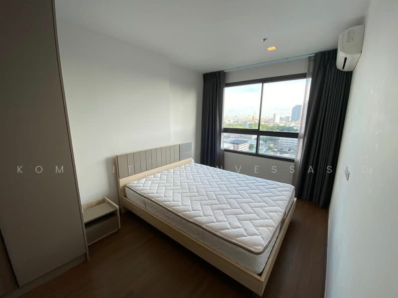 IDEO Sukhumvit 93, Bangkok, 2331 Soi Sukhumvit 93, Bang Chak, Phra Khanong, Bangkok, 2 Bedrooms, 53 sqm, Condo For Sale, by Komkrit Arunvessased, 500451120 - DDproperty.com