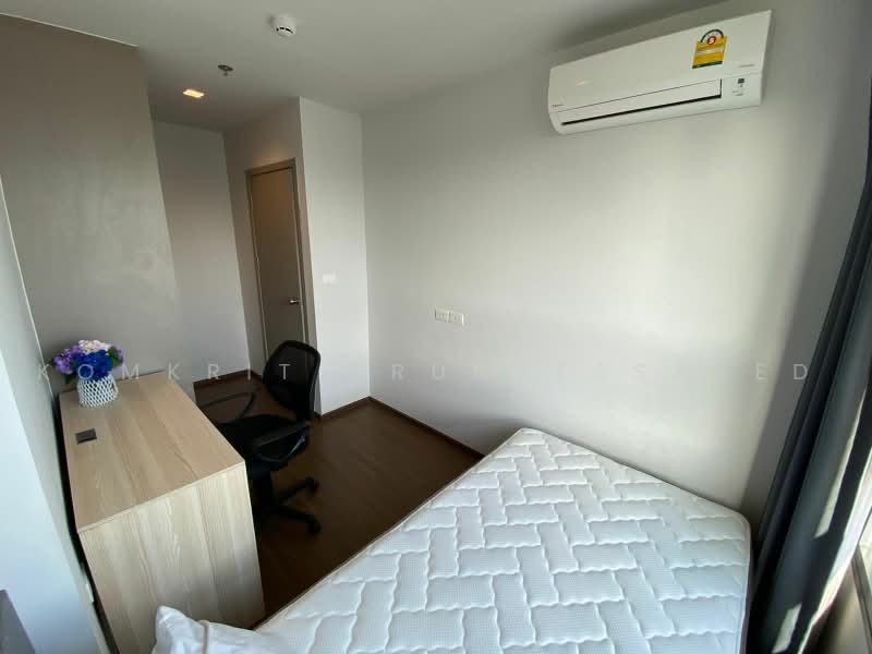 IDEO Sukhumvit 93, Bangkok, 2331 Soi Sukhumvit 93, Bang Chak, Phra Khanong, Bangkok, 2 Bedrooms, 53 sqm, Condo For Sale, by Komkrit Arunvessased, 500451120 - DDproperty.com