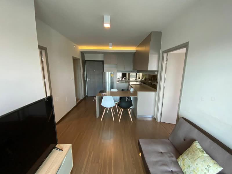 IDEO Sukhumvit 93 : ไอดีโอ สุขุมวิท 93, กรุงเทพ, 2331 ซอยสุขุมวิท 93, บางจาก, พระโขนง, กรุงเทพ, 53 ตร.ม., คอนโด ขาย, โดย Komkrit Arunvessased, 500451120 - DDproperty.com