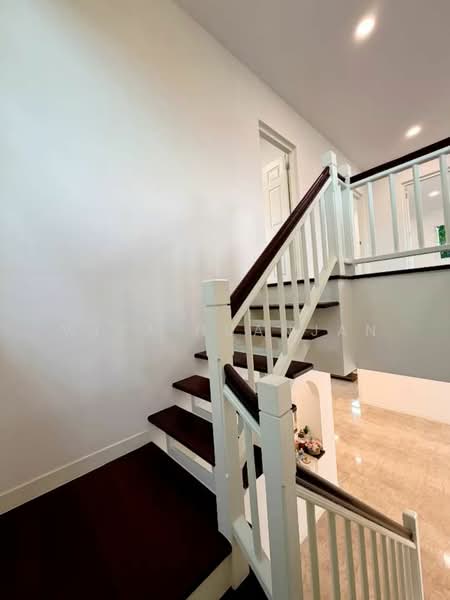 Nantawan Ramintra-Watcharaphon, Bangkok, Sukhaphiban 5 Road, Tha Rang, Bang Khen, Bangkok, 4 Bedrooms, 340 sqm, Single Detached House For Sale, by Wisa Nuanjan, 500451126 - DDproperty.com