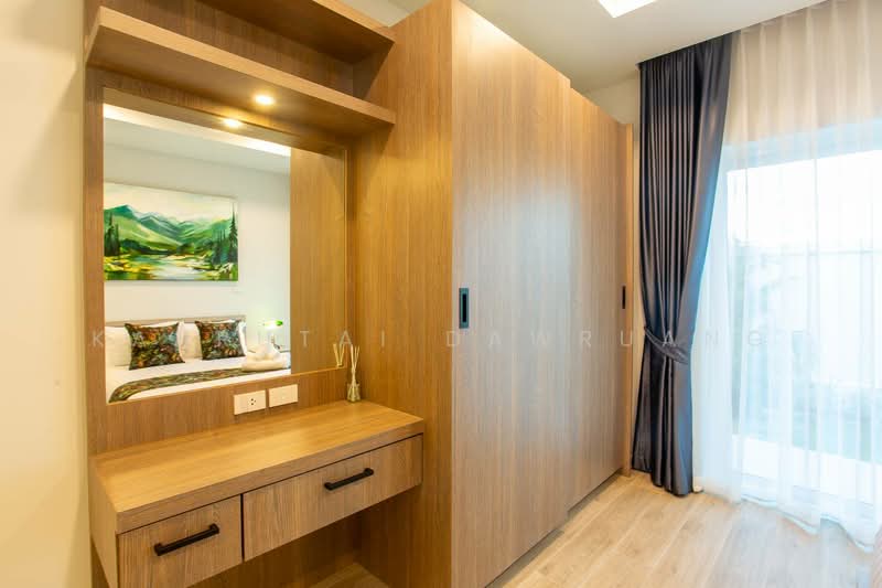 Chada Homes, Prachuap Khiri Khan, Thap Tai, Hua Hin, Prachuap Khiri Khan, 3 Bedrooms, 314 sqm, Villa For Sale, by Kanrutai Dawruang, 500451128 - DDproperty.com