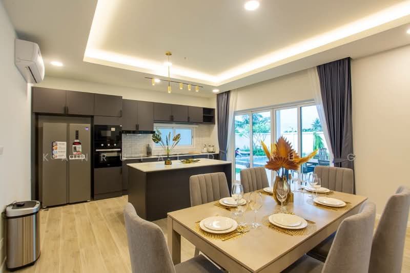 Chada Homes : ชฎาโฮมส์ หัวหิน, ประจวบคีรีขันธ์, ทับใต้, หัวหิน, ประจวบคีรีขันธ์, 314 ตร.ม., วิลล่า ขาย, โดย Kanrutai Dawruang, 500451128 - DDproperty.com