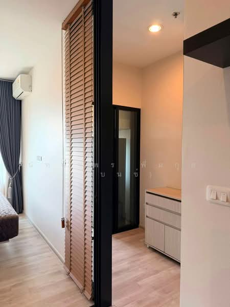 Niche Mono Mega Space Bangna, Samut Prakan, Bang Na Trad Road (Km 6), Bang Kaeo, Bang Plee, Samut Prakan, 1 Bedroom, 31 sqm, Condo For Rent, by Nattayaporn Peumkul (Benz), 500451129 - DDproperty.com