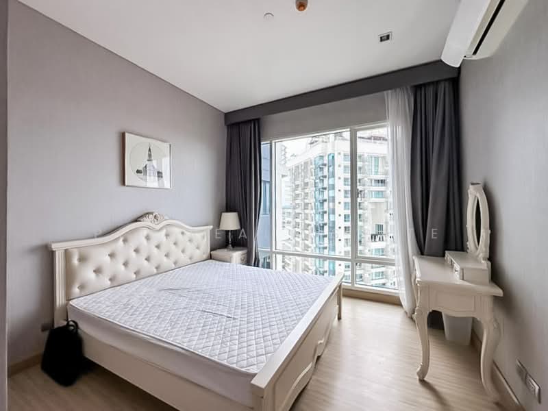 Reflection Jomtien Beach, Chon Buri (Pattaya), 15 Village No. 1 98/1, Na Chom Thian, Sattahip, Chon Buri (Pattaya), 3 Bedrooms, 217 sqm, Condo For Sale, by PLC real estate, 500451132 - DDproperty.com