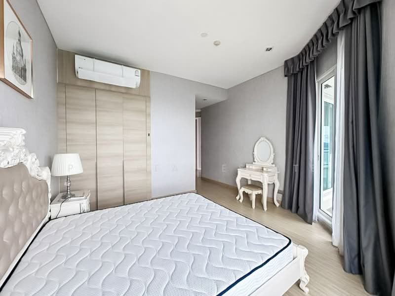 Reflection Jomtien Beach, Chon Buri (Pattaya), 15 Village No. 1 98/1, Na Chom Thian, Sattahip, Chon Buri (Pattaya), 3 Bedrooms, 217 sqm, Condo For Sale, by PLC real estate, 500451132 - DDproperty.com