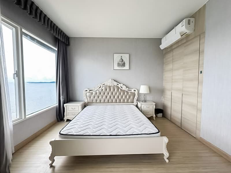 Reflection Jomtien Beach, Chon Buri (Pattaya), 15 Village No. 1 98/1, Na Chom Thian, Sattahip, Chon Buri (Pattaya), 3 Bedrooms, 217 sqm, Condo For Sale, by PLC real estate, 500451132 - DDproperty.com