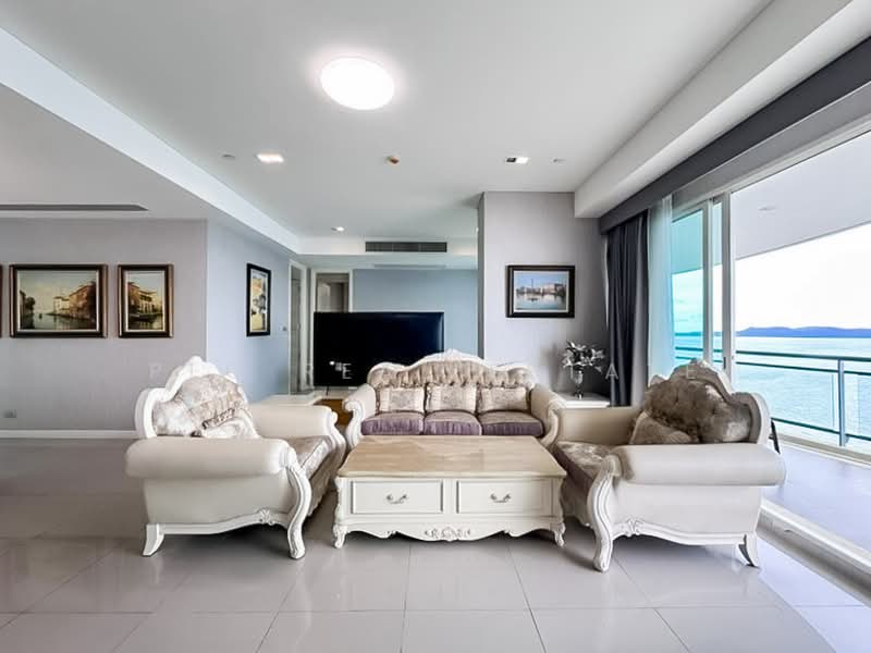 Reflection Jomtien Beach, Chon Buri (Pattaya), 15 Village No. 1 98/1, Na Chom Thian, Sattahip, Chon Buri (Pattaya), 3 Bedrooms, 217 sqm, Condo For Sale, by PLC real estate, 500451132 - DDproperty.com