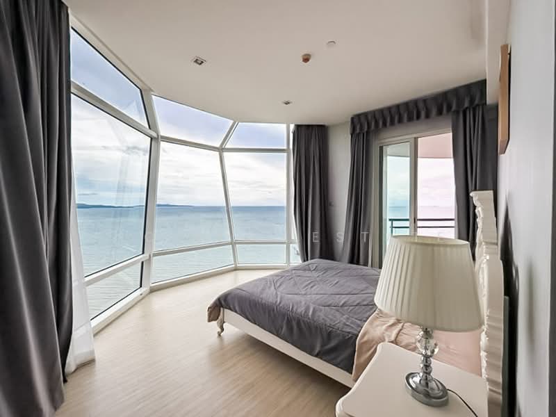 Reflection Jomtien Beach, Chon Buri (Pattaya), 15 Village No. 1 98/1, Na Chom Thian, Sattahip, Chon Buri (Pattaya), 3 Bedrooms, 217 sqm, Condo For Sale, by PLC real estate, 500451132 - DDproperty.com