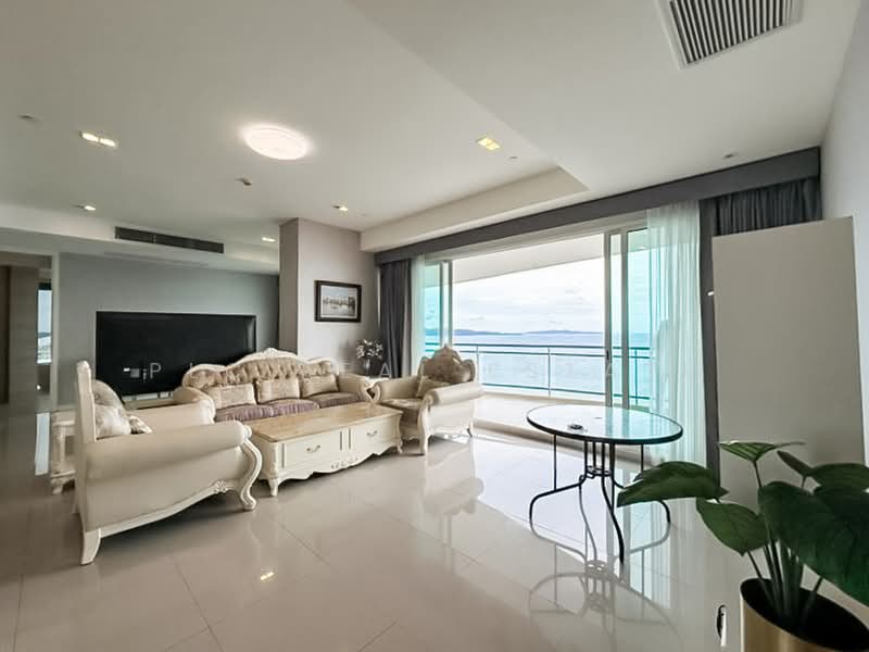 Reflection Jomtien Beach : รีเฟล็คชั่น จอมเทียน บีช, ชลบุรี, 15 หมู่ที่ 1 98/1, นาจอมเทียน, สัตหีบ, ชลบุรี, 217 ตร.ม., คอนโด ขาย, โดย PLC real estate, 500451132 - DDproperty.com