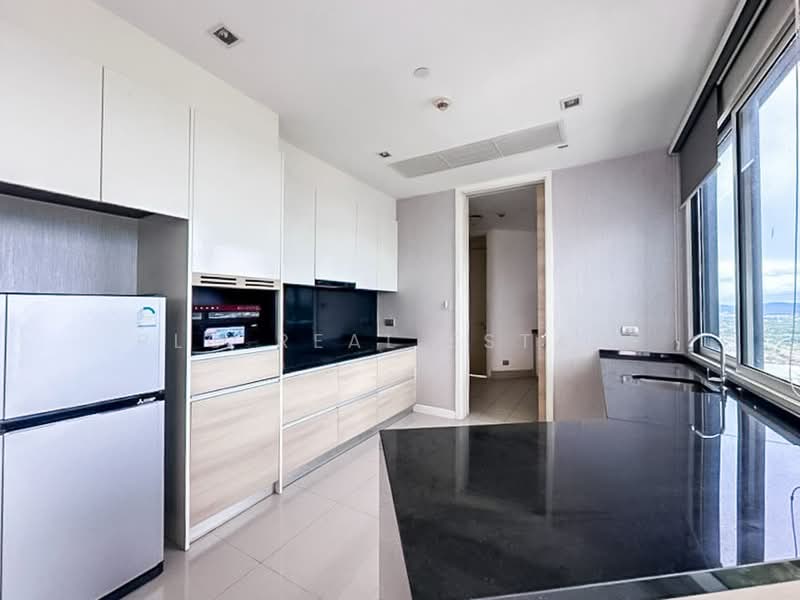 Reflection Jomtien Beach, Chon Buri (Pattaya), 15 Village No. 1 98/1, Na Chom Thian, Sattahip, Chon Buri (Pattaya), 3 Bedrooms, 217 sqm, Condo For Sale, by PLC real estate, 500451132 - DDproperty.com