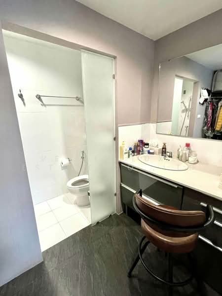 A Space Asoke-Ratchada, Bangkok, 624 Asoke-Dindaeng Road, Din Daeng, Bangkok, 2 Bedrooms, 53 sqm, Condo For Rent, by Vertex Luxe Estate Co.,LTD, 500451133 - DDproperty.com