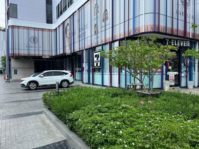 XT Ekkamai, Bangkok, 259 Soi Sukhumvit 63, Khlong Tan Nua, Watthana, Bangkok, 1 Bedroom, 30 sqm, Condo For Rent, by Komkrit Arunvessased, 500451135 - DDproperty.com