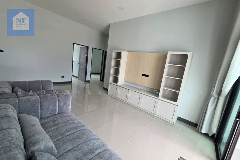 La Vallee, Prachuap Khiri Khan, Hin Lek Fai, Hua Hin, Prachuap Khiri Khan, 3 Bedrooms, 113 sqm, Single Detached House For Sale, by Saowalak Kongpanya, 500451138 - DDproperty.com