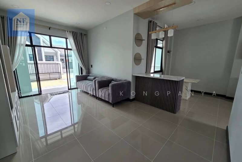 La Vallee, Prachuap Khiri Khan, Hin Lek Fai, Hua Hin, Prachuap Khiri Khan, 3 Bedrooms, 113 sqm, Single Detached House For Sale, by Saowalak Kongpanya, 500451138 - DDproperty.com