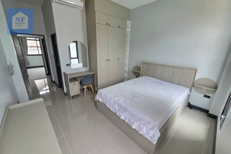 La Vallee, Prachuap Khiri Khan, Hin Lek Fai, Hua Hin, Prachuap Khiri Khan, 3 Bedrooms, 113 sqm, Single Detached House For Sale, by Saowalak Kongpanya, 500451138 - DDproperty.com
