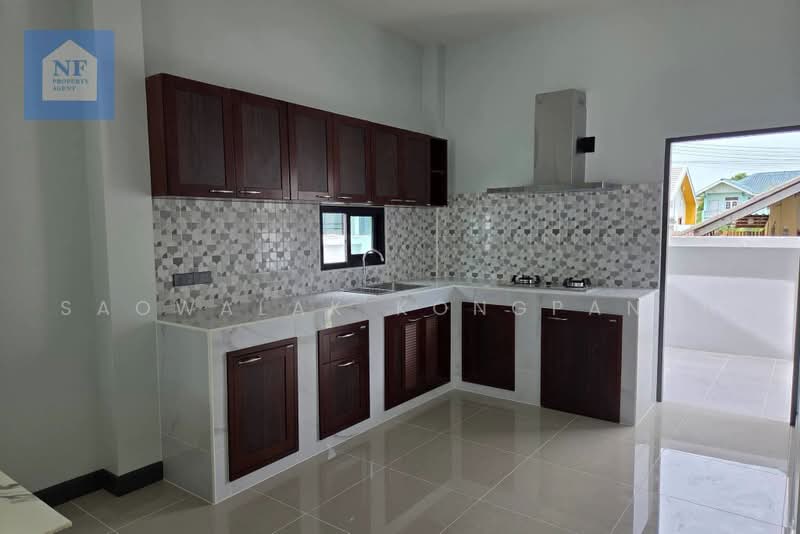 La Vallee, Prachuap Khiri Khan, Hin Lek Fai, Hua Hin, Prachuap Khiri Khan, 3 Bedrooms, 113 sqm, Single Detached House For Sale, by Saowalak Kongpanya, 500451138 - DDproperty.com