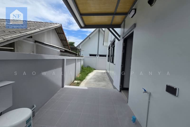 La Vallee, Prachuap Khiri Khan, Hin Lek Fai, Hua Hin, Prachuap Khiri Khan, 3 Bedrooms, 113 sqm, Single Detached House For Sale, by Saowalak Kongpanya, 500451138 - DDproperty.com