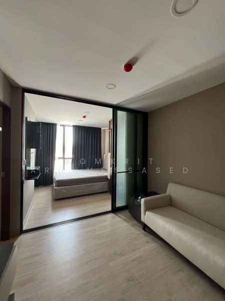 The Cube Urban Sathorn - Chan : เดอะ คิวบ์ เออร์เบิน สาทร - จันทน์, กรุงเทพ, ซอยจันทน์ 51, วัดพระยาไกร, บางคอแหลม, กรุงเทพ, 36 ตร.ม., คอนโด ขาย, โดย Komkrit Arunvessased, 500451143 - DDproperty.com