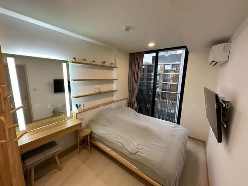Noble Ambience Sukhumvit 42 : โนเบิล แอมเบียนส์ สุขุมวิท 42, กรุงเทพ, 55 ซอยสุขชัย, คลองตัน, คลองเตย, กรุงเทพ, 38 ตร.ม., คอนโด ขาย, โดย Komkrit Arunvessased, 500451145 - DDproperty.com