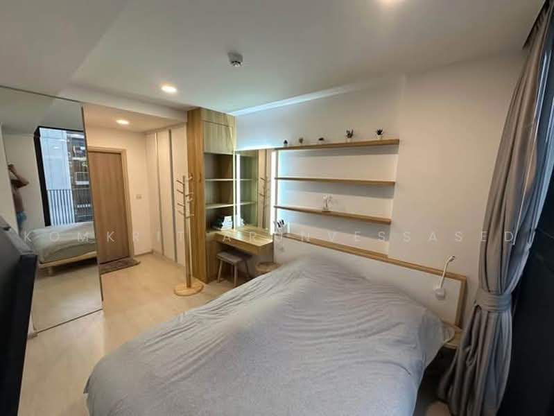 Noble Ambience Sukhumvit 42, Bangkok, 55 Suk Chai Alley, Khong Tan, Khlong Toei, Bangkok, 1 Bedroom, 38 sqm, Condo For Sale, by Komkrit Arunvessased, 500451145 - DDproperty.com