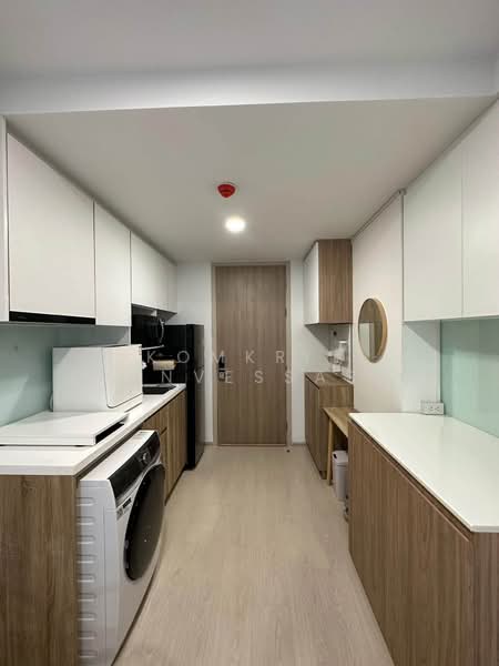 Noble Ambience Sukhumvit 42, Bangkok, 55 Suk Chai Alley, Khong Tan, Khlong Toei, Bangkok, 1 Bedroom, 38 sqm, Condo For Sale, by Komkrit Arunvessased, 500451145 - DDproperty.com