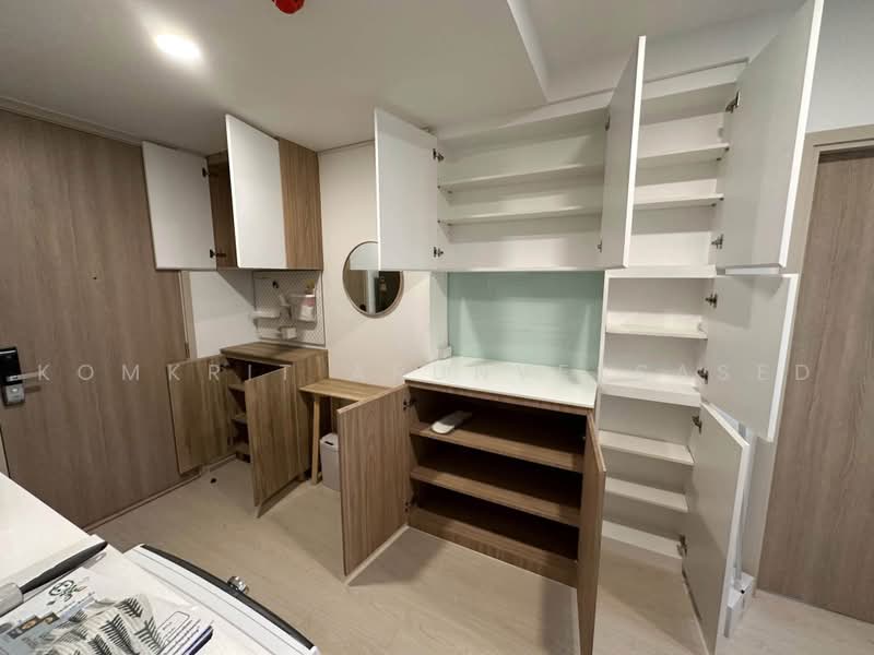 Noble Ambience Sukhumvit 42, Bangkok, 55 Suk Chai Alley, Khong Tan, Khlong Toei, Bangkok, 1 Bedroom, 38 sqm, Condo For Sale, by Komkrit Arunvessased, 500451145 - DDproperty.com