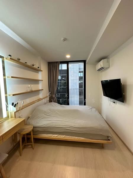 Noble Ambience Sukhumvit 42 : โนเบิล แอมเบียนส์ สุขุมวิท 42, กรุงเทพ, 55 ซอยสุขชัย, คลองตัน, คลองเตย, กรุงเทพ, 38 ตร.ม., คอนโด ขาย, โดย Komkrit Arunvessased, 500451145 - DDproperty.com