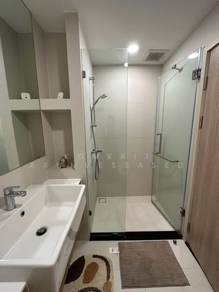 Noble Ambience Sukhumvit 42, Bangkok, 55 Suk Chai Alley, Khong Tan, Khlong Toei, Bangkok, 1 Bedroom, 38 sqm, Condo For Sale, by Komkrit Arunvessased, 500451145 - DDproperty.com