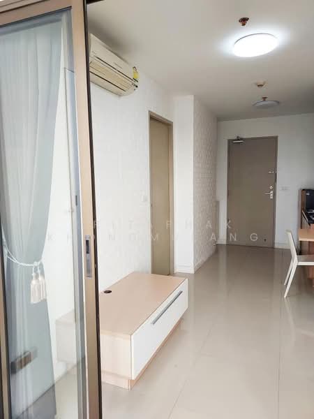 IDEO Mix Sukhumvit 103 : ไอดีโอ มิกซ์ สุขุมวิท 103, กรุงเทพ, ซอยอุดมสุข 3 ถนนสุขุมวิท, บางนา, กรุงเทพ, 35 ตร.ม., คอนโด ขาย, โดย Kritaphak Khongmueang, 500451146 - DDproperty.com