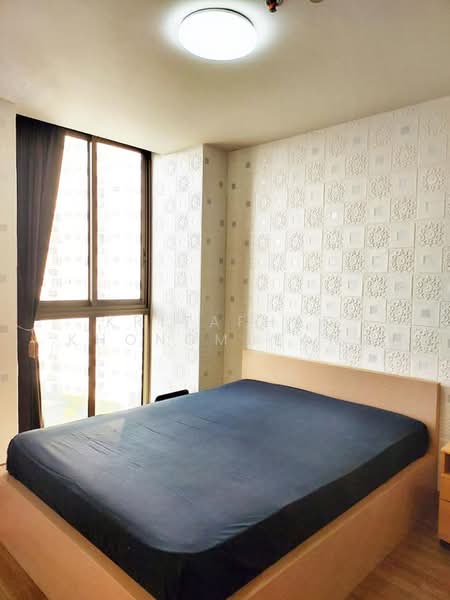 IDEO Mix Sukhumvit 103, Bangkok, Soi Udom Suk 3, Sukhumvit Road, Bang Na, Bangkok, 1 Bedroom, 35 sqm, Condo For Sale, by Kritaphak Khongmueang, 500451146 - DDproperty.com