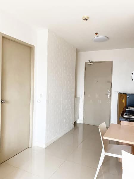 IDEO Mix Sukhumvit 103 : ไอดีโอ มิกซ์ สุขุมวิท 103, กรุงเทพ, ซอยอุดมสุข 3 ถนนสุขุมวิท, บางนา, กรุงเทพ, 35 ตร.ม., คอนโด ขาย, โดย Kritaphak Khongmueang, 500451146 - DDproperty.com