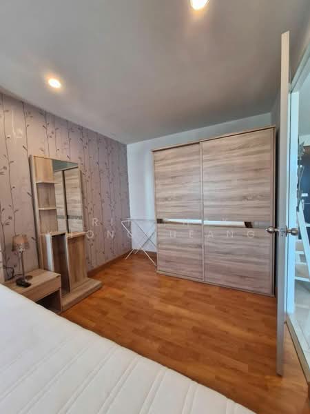 The President Sukhumvit 81, Bangkok, Soi Sukhumvit 81, Sukhumvit Road, Phra Kanong Nua, Watthana, Bangkok, 1 Bedroom, 35 sqm, Condo For Sale, by Kritaphak Khongmueang, 500451151 - DDproperty.com