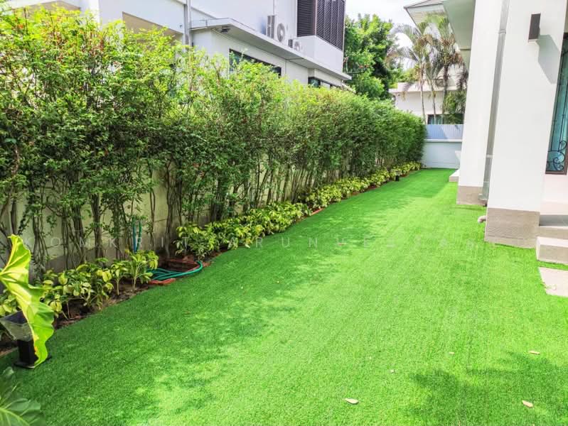 Perfect Masterpiece Sukhumvit 77 : เพอร์เฟค มาสเตอร์พีซ สุขุมวิท 77, สมุทรปราการ, ซอย หมู่บ้านเพอร์เฟคเพลส สุขุมวิท 77, ราชาเทวะ, บางพลี, สมุทรปราการ, 400 ตร.ม., บ้านเดี่ยว ขาย, โดย Komkrit Arunvessased, 500451156 - DDproperty.com
