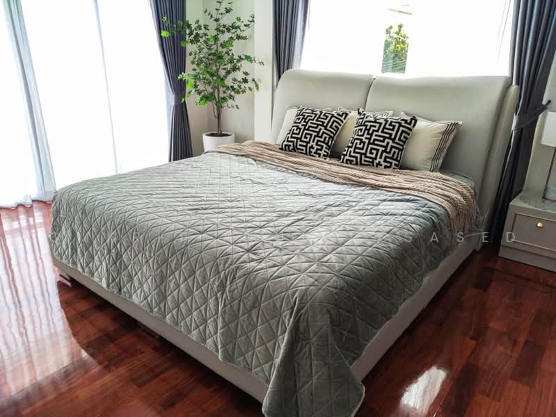 Perfect Masterpiece Sukhumvit 77 : เพอร์เฟค มาสเตอร์พีซ สุขุมวิท 77, สมุทรปราการ, ซอย หมู่บ้านเพอร์เฟคเพลส สุขุมวิท 77, ราชาเทวะ, บางพลี, สมุทรปราการ, 400 ตร.ม., บ้านเดี่ยว ขาย, โดย Komkrit Arunvessased, 500451156 - DDproperty.com