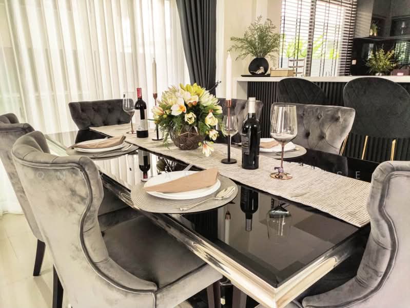 Perfect Masterpiece Sukhumvit 77 : เพอร์เฟค มาสเตอร์พีซ สุขุมวิท 77, สมุทรปราการ, ซอย หมู่บ้านเพอร์เฟคเพลส สุขุมวิท 77, ราชาเทวะ, บางพลี, สมุทรปราการ, 400 ตร.ม., บ้านเดี่ยว ขาย, โดย Komkrit Arunvessased, 500451156 - DDproperty.com