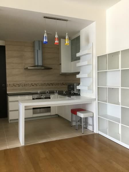 The Madison, Bangkok, Sukhumvit 41, Khlong Tan Nua, Watthana, Bangkok, 3 Bedrooms, 160 sqm, Condo For Rent, by Komkrit Arunvessased, 500451159 - DDproperty.com