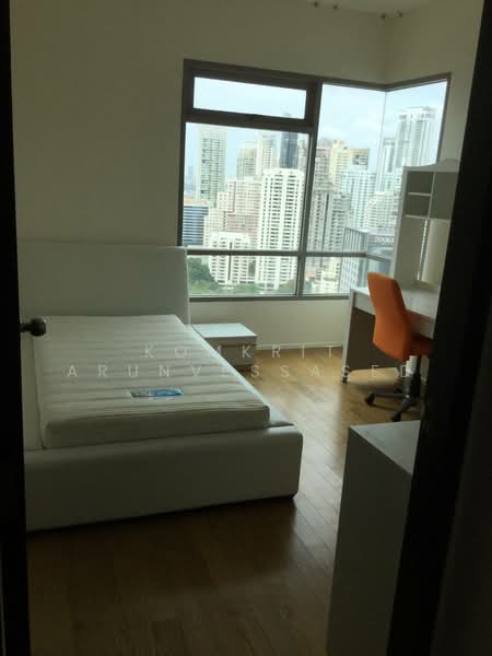 The Madison, Bangkok, Sukhumvit 41, Khlong Tan Nua, Watthana, Bangkok, 3 Bedrooms, 160 sqm, Condo For Rent, by Komkrit Arunvessased, 500451159 - DDproperty.com