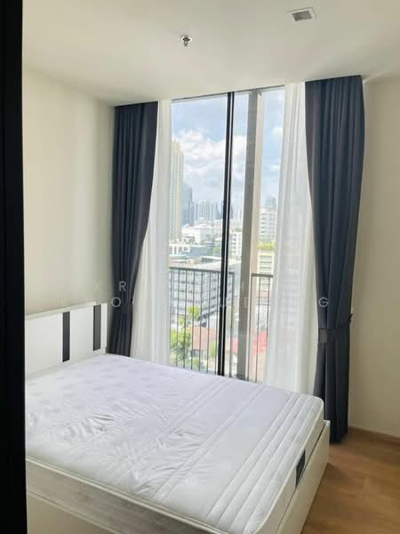 Noble Around Sukhumvit 33, Bangkok, 17 Soi Sukhumvit 33, Khlong Tan Nua, Watthana, Bangkok, 2 Bedrooms, 60 sqm, Condo For Rent, by Kritaphak Khongmueang, 500451160 - DDproperty.com