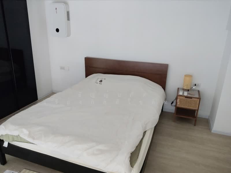 Landmark @MRTA Station, Bangkok, 397 Rama 9 Road, Bang Kapi, Huai Khwang, Bangkok, 1 Bedroom, 33 sqm, Condo For Rent, by ธัญญ์นภัส เรืองกิตติโชติทวี, 500451163 - DDproperty.com