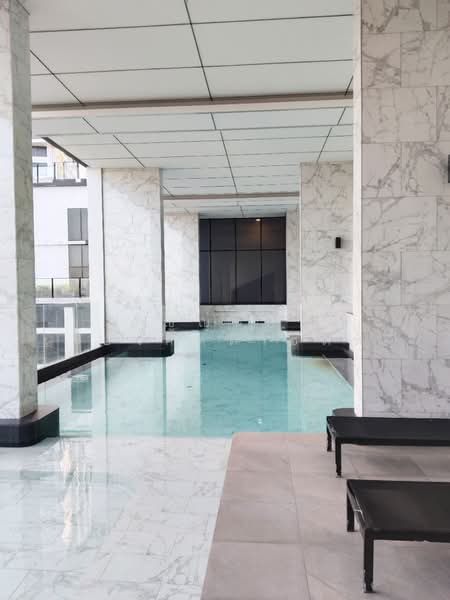 Landmark @MRTA Station, Bangkok, 397 Rama 9 Road, Bang Kapi, Huai Khwang, Bangkok, 1 Bedroom, 33 sqm, Condo For Rent, by ธัญญ์นภัส เรืองกิตติโชติทวี, 500451163 - DDproperty.com