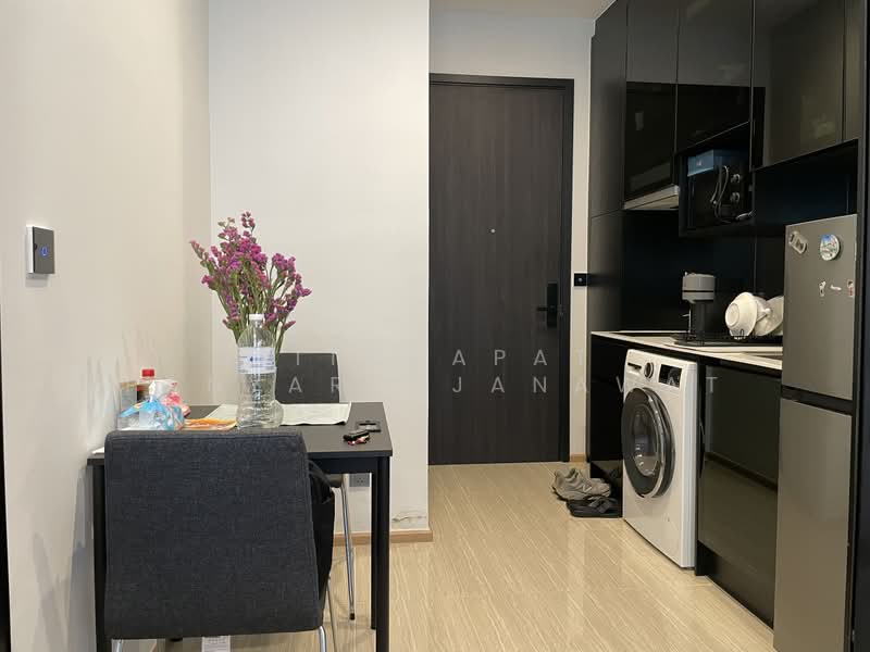 Noble Around Ari, Bangkok, 312 Phahon Yothin Rd, Samsen Nai, Phaya Thai, Bangkok, 1 Bedroom, 26 sqm, Condo For Sale, by Pitchapat Panyarojjanawat, 500451166 - DDproperty.com
