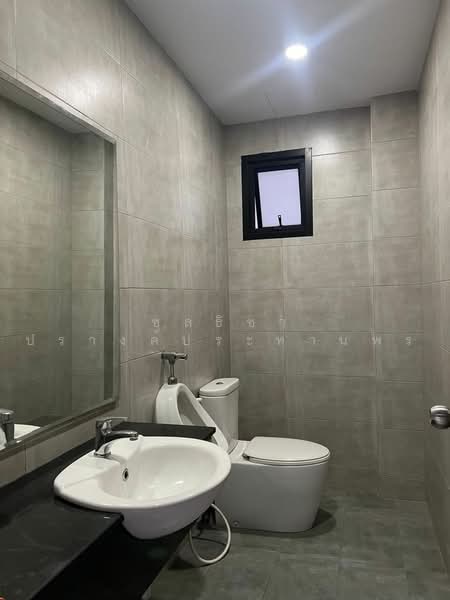 โฮมออฟฟิศ 5 ชั้น ทำเล ลาดพร้าว 71 (นาคนิวาส 7), Bangkok, Lat Phrao, Bangkok, , 782 sqm, Office Space For Sale, by ชลธิชา ปรางค์ประทานพร, 500451169 - DDproperty.com