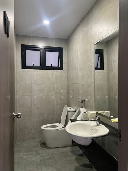 โฮมออฟฟิศ 5 ชั้น ทำเล ลาดพร้าว 71 (นาคนิวาส 7), Bangkok, Lat Phrao, Bangkok, , 782 sqm, Office Space For Sale, by ชลธิชา ปรางค์ประทานพร, 500451169 - DDproperty.com