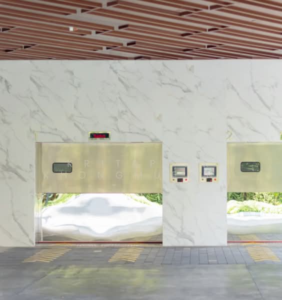 The Bangkok Thonglor, Bangkok, Soi Sukhumvit 55, Sukhumvit Road, Khlong Tan Nua, Watthana, Bangkok, 2 Bedrooms, 95 sqm, Condo For Sale, by Kritaphak Khongmueang, 500451170 - DDproperty.com