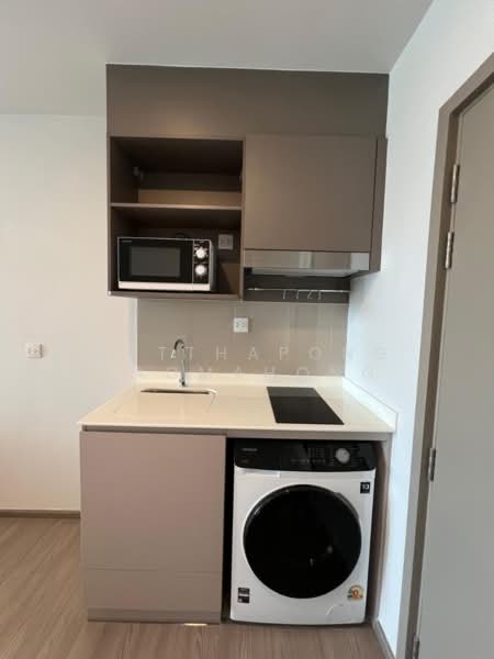 Aspire Sukhumvit-Rama 4, Bangkok, 4404 Rama 4 Road, Phra Kanong, Khlong Toei, Bangkok, 1 Bedroom, 31 sqm, Condo For Sale, by Natthapong Laomahong, 500451174 - DDproperty.com