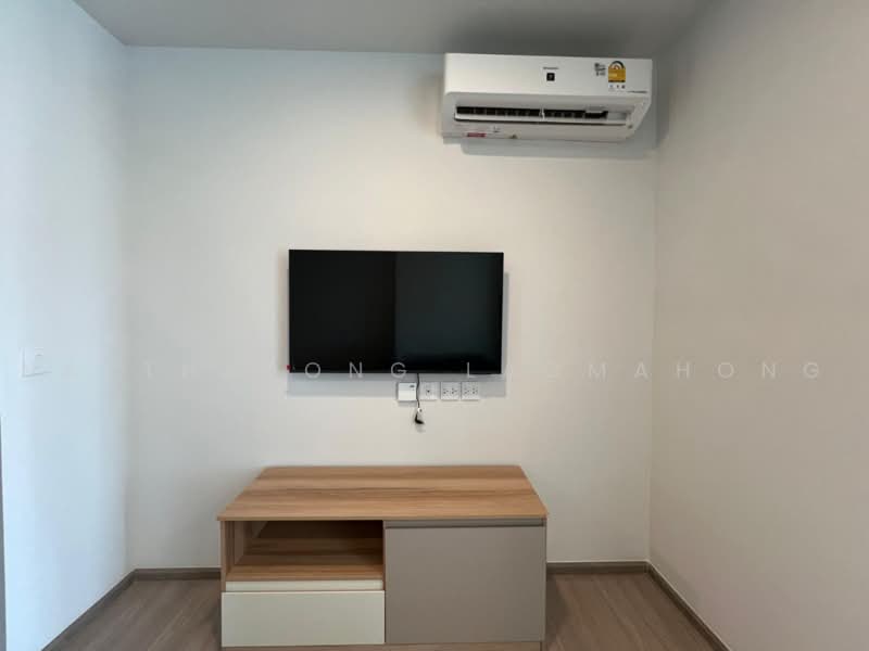 Aspire Sukhumvit-Rama 4 : แอสปาย สุขุมวิท-พระราม 4, กรุงเทพ, 4404 พระราม 4, พระโขนง, คลองเตย, กรุงเทพ, 31 ตร.ม., คอนโด ขาย, โดย Natthapong Laomahong, 500451174 - DDproperty.com