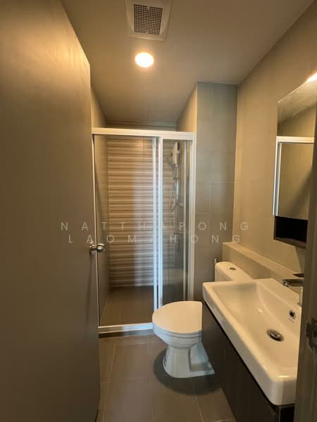 Aspire Sukhumvit-Rama 4, Bangkok, 4404 Rama 4 Road, Phra Kanong, Khlong Toei, Bangkok, 1 Bedroom, 31 sqm, Condo For Sale, by Natthapong Laomahong, 500451174 - DDproperty.com