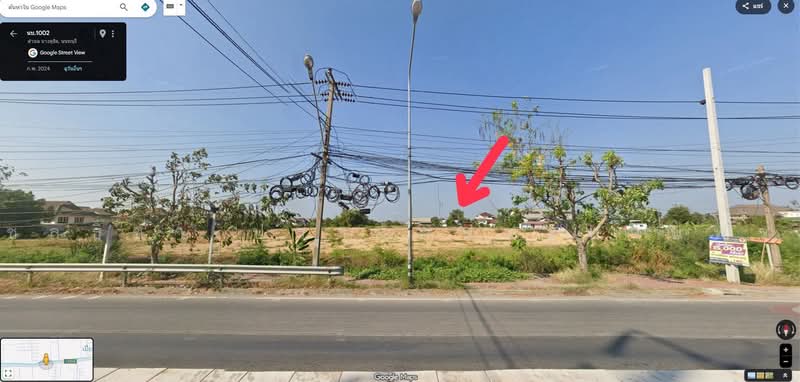 ที่ดินทำเลสวย ซอยวัดลาดปลาดุก, Nonthaburi, Bang Rak Pattana, Bang Bua Thong, Nonthaburi, , 23,832 sqm, Land For Sale, by ชลธิชา ปรางค์ประทานพร, 500451178 - DDproperty.com